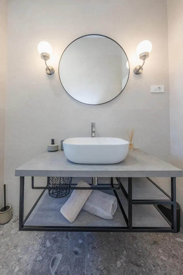 Luxury Villa Oliva Oliana Heated Pool 32M2 Vrsi