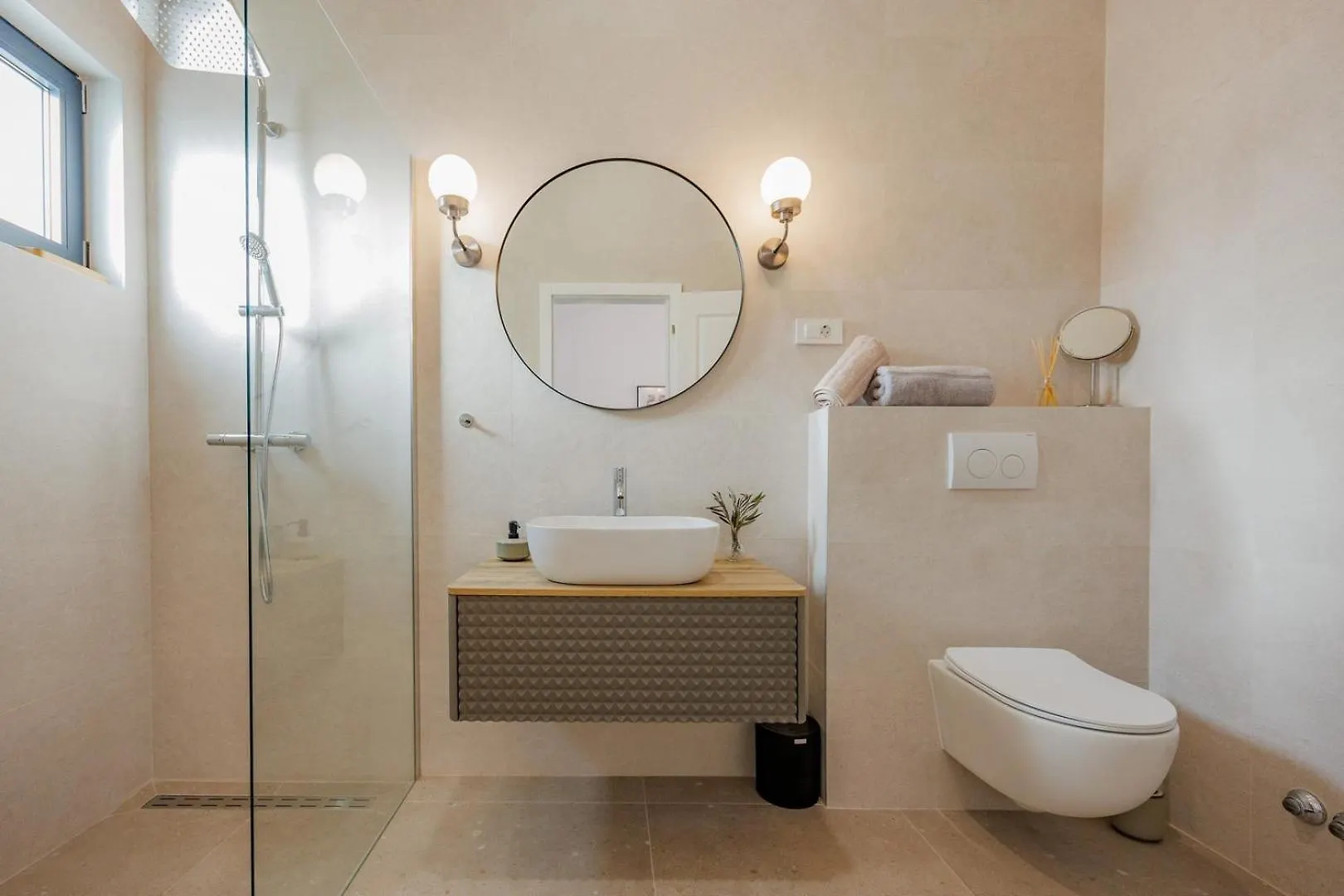Luxury Villa Oliva Oliana Heated Pool 32M2 Vrsi