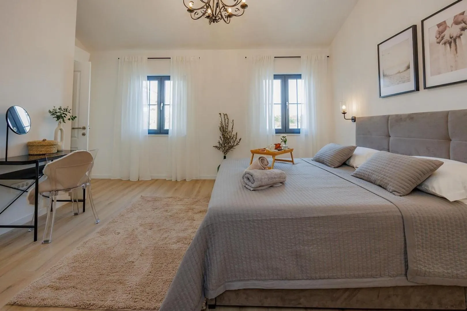 Luxury Villa Oliva Oliana Heated Pool 32M2 Vrsi