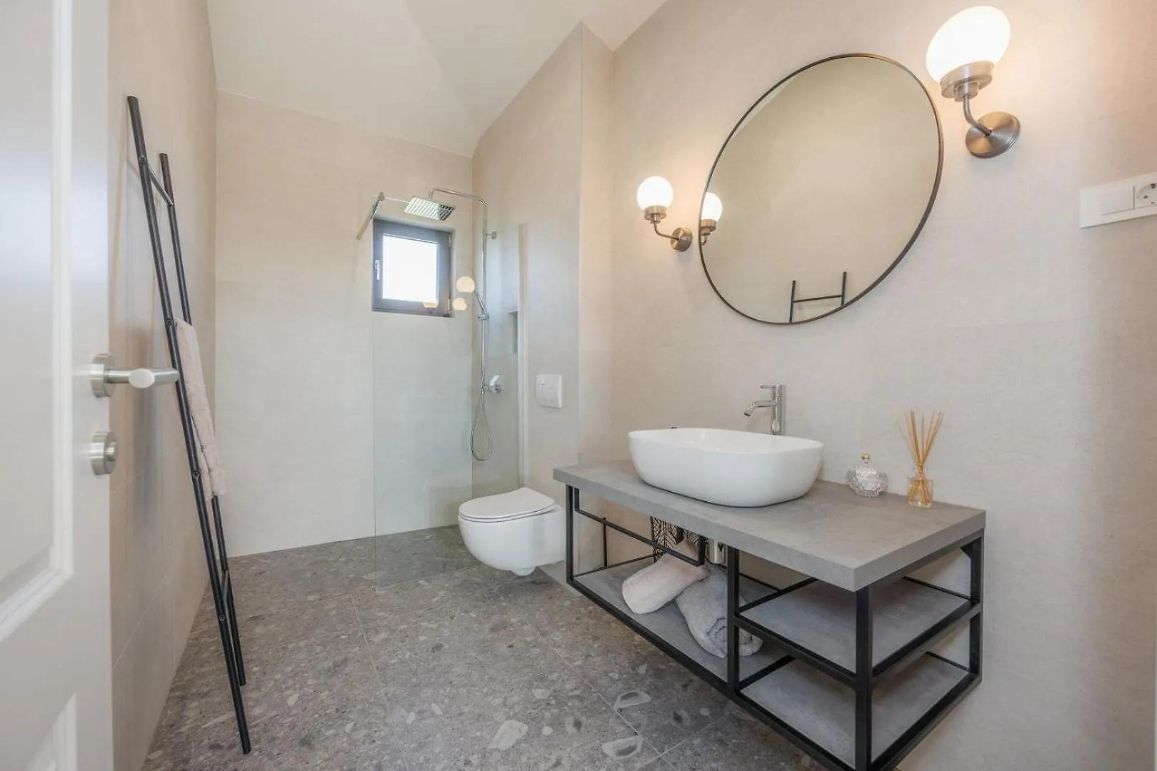 Luxury Villa Oliva Oliana Heated Pool 32M2 Vrsi
