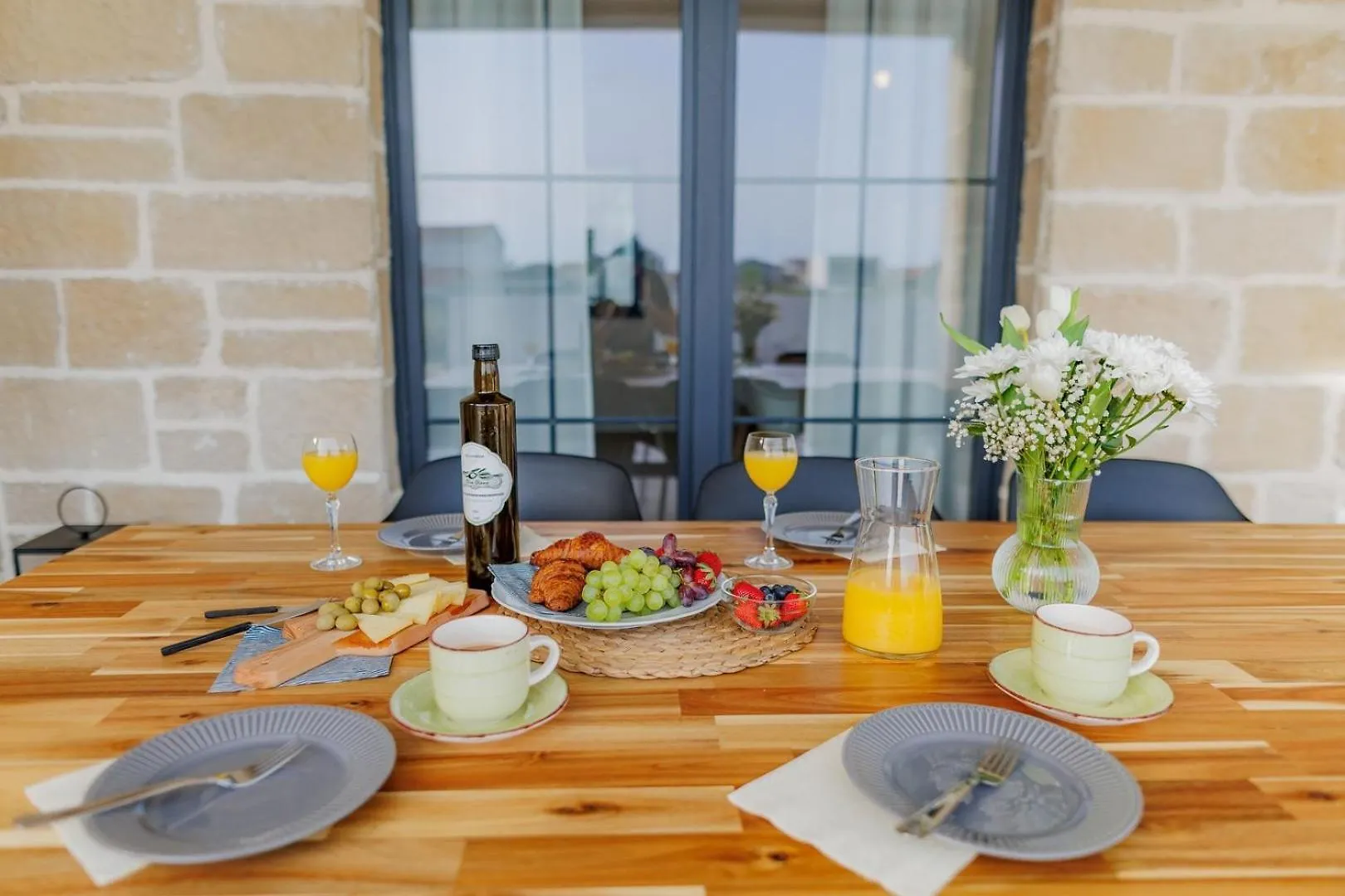 Luxury Villa Oliva Oliana Heated Pool 32M2 Vrsi