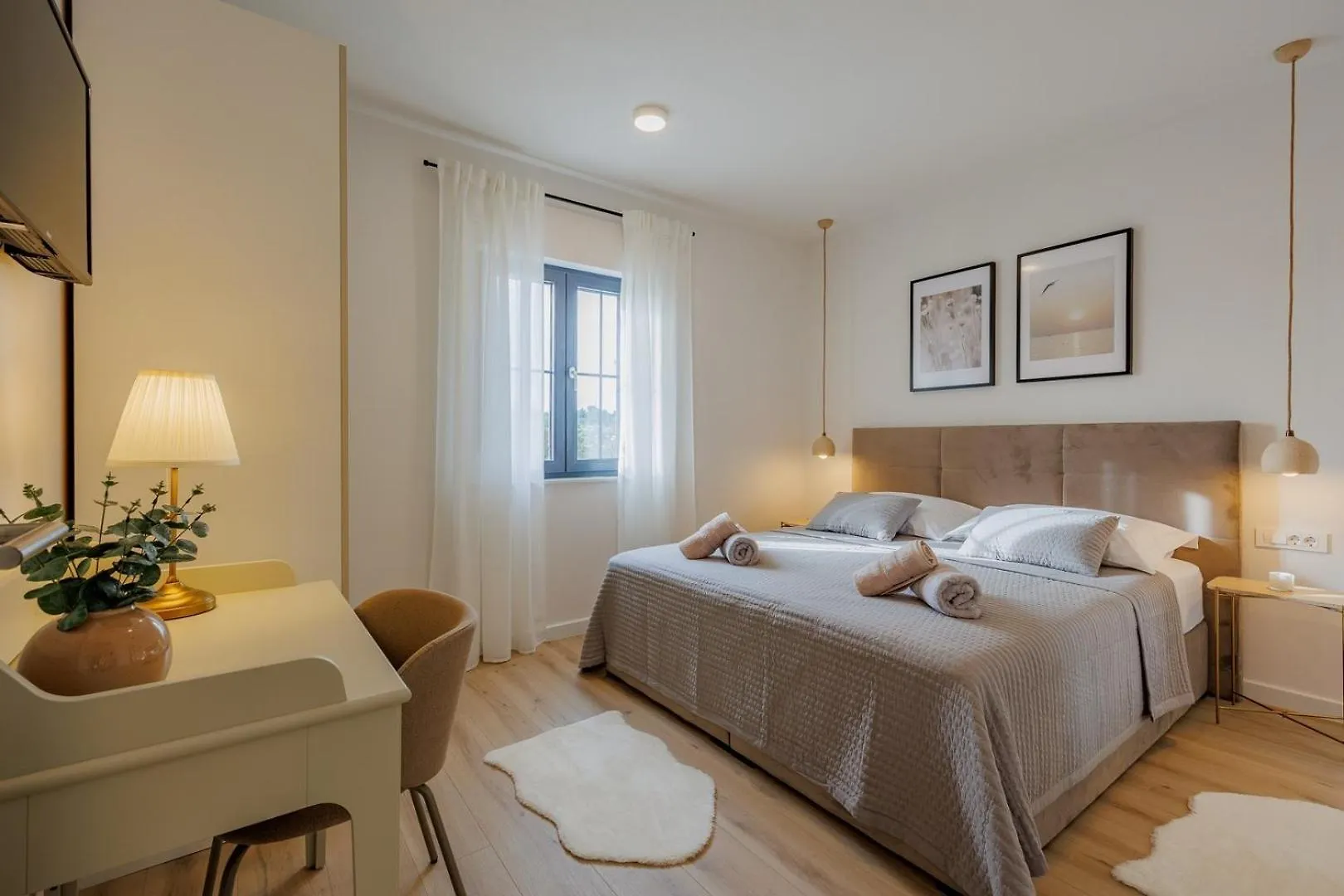 Luxury Villa Oliva Oliana Heated Pool 32M2 Vrsi