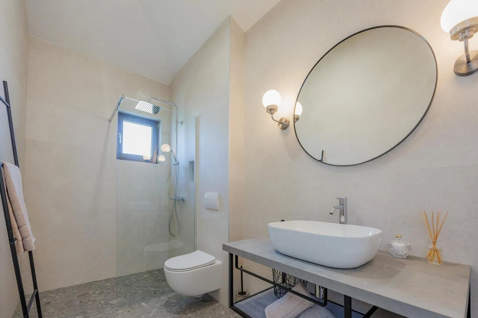 Luxury Villa Oliva Oliana Heated Pool 32M2 Vrsi 0*,