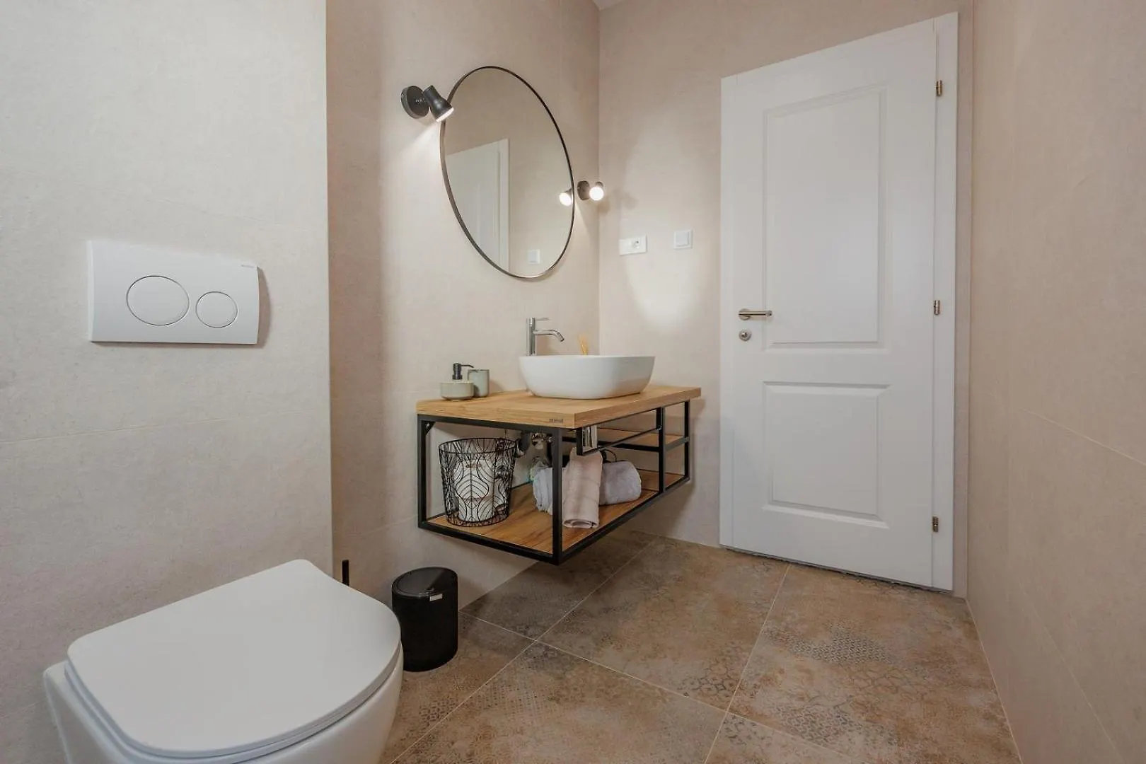 Luxury Villa Oliva Oliana Heated Pool 32M2 Vrsi