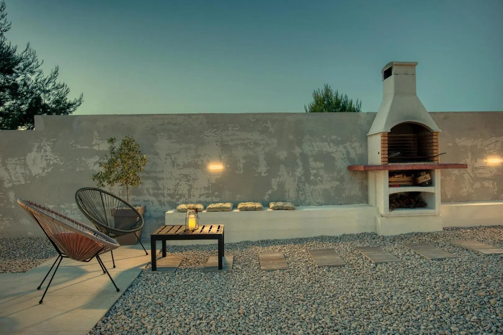 Luxury Villa Oliva Oliana Heated Pool 32M2 Vrsi