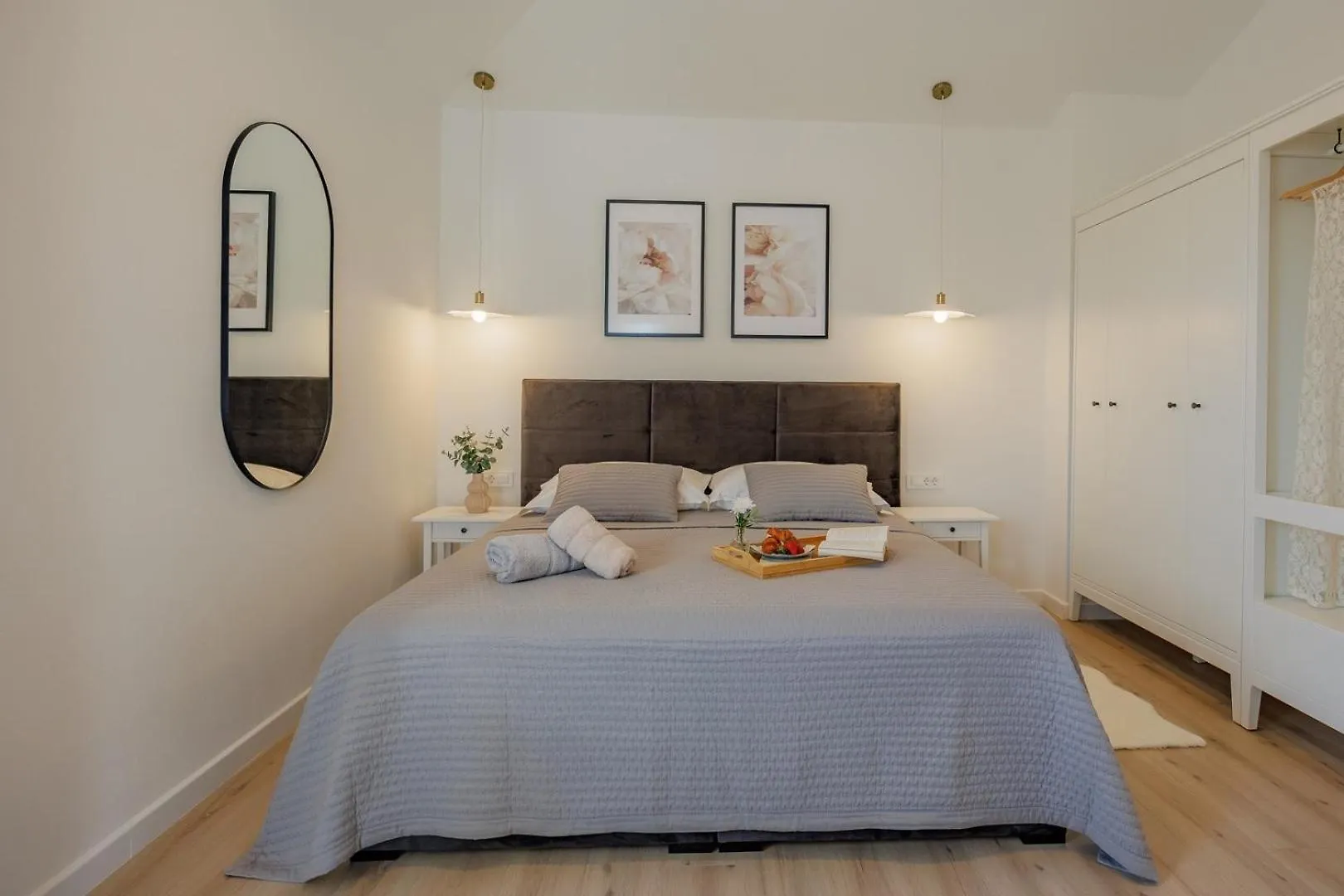Luxury Villa Oliva Oliana Heated Pool 32M2 Vrsi