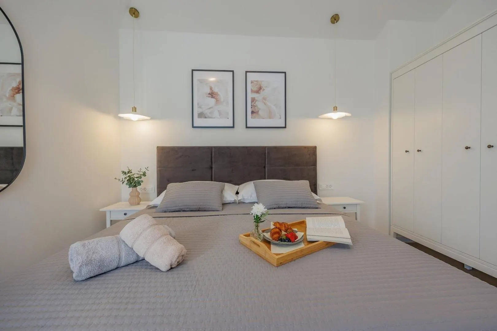 Luxury Villa Oliva Oliana Heated Pool 32M2 Vrsi
