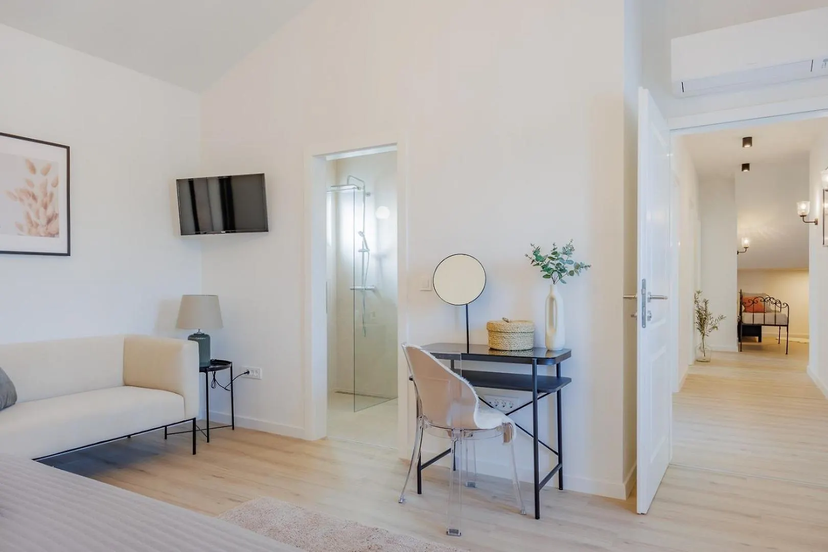 Luxury Villa Oliva Oliana Heated Pool 32M2 Vrsi