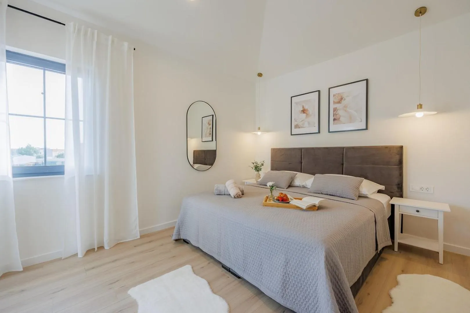 Luxury Villa Oliva Oliana Heated Pool 32M2 Vrsi Croatia