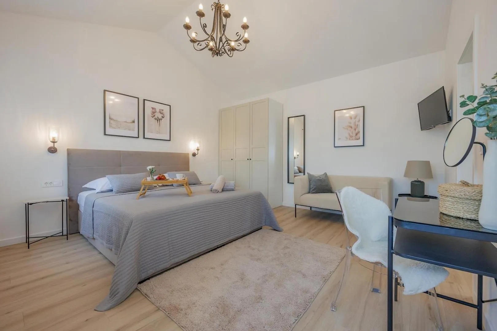 Luxury Villa Oliva Oliana Heated Pool 32M2 Vrsi