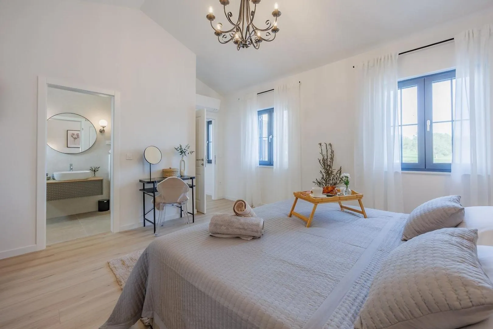 Luxury Villa Oliva Oliana Heated Pool 32M2 Vrsi