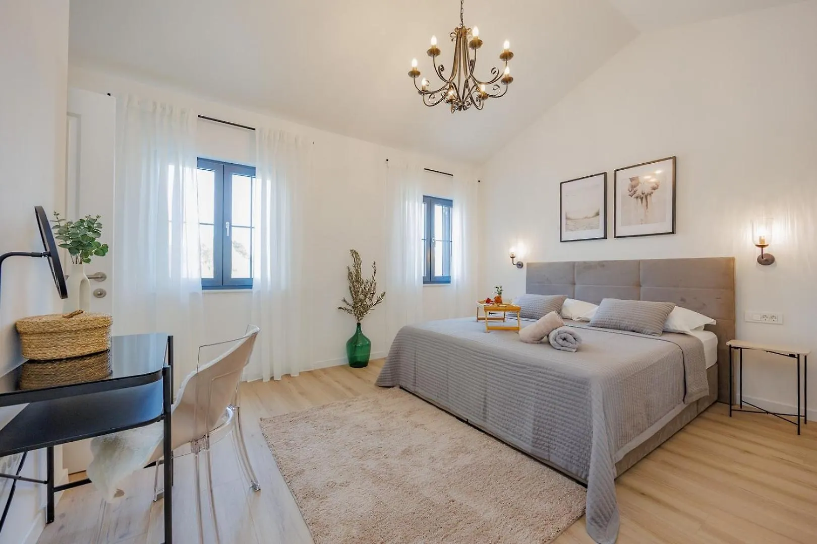 Luxury Villa Oliva Oliana Heated Pool 32M2 Vrsi