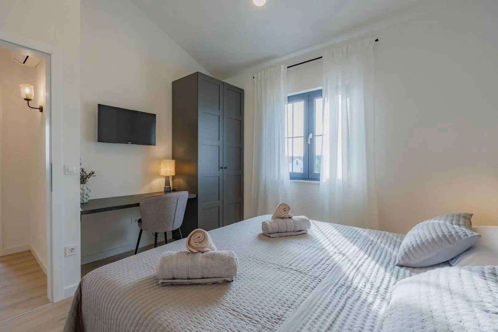 Luxury Villa Oliva Oliana Heated Pool 32M2 Vrsi