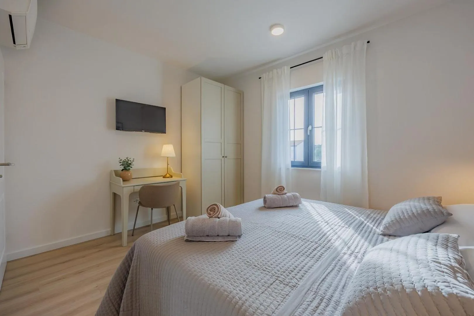 Luxury Villa Oliva Oliana Heated Pool 32M2 Vrsi
