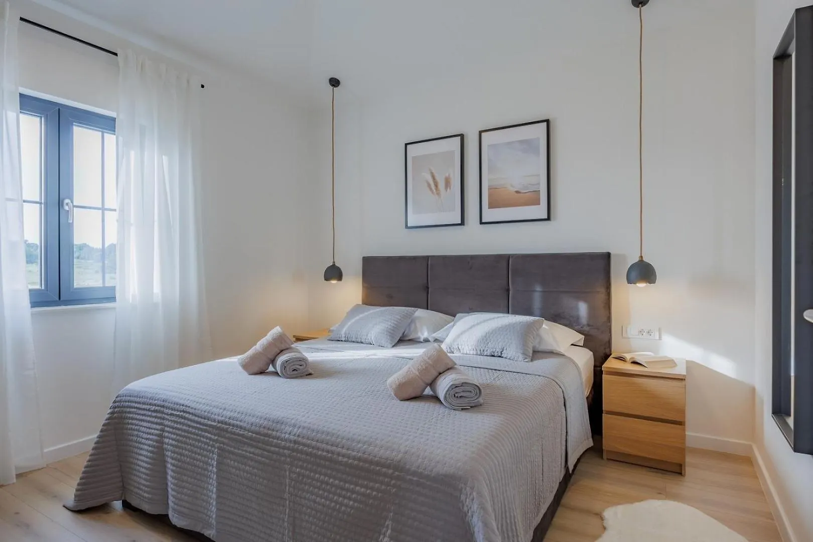 Luxury Villa Oliva Oliana Heated Pool 32M2 Vrsi 0*,  Croatia